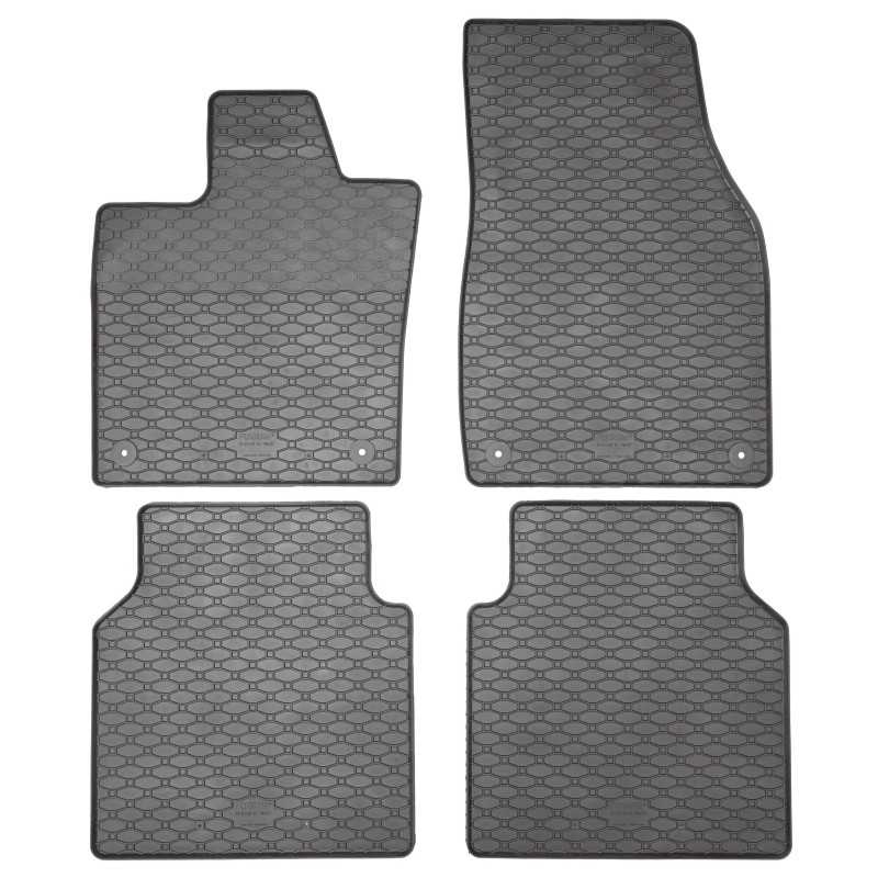 VW ID.7 2024- RIGUM guminiai kilimėliai 906127