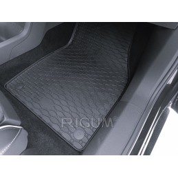 VW ID.7 2024- RIGUM guminiai kilimėliai 906127