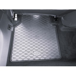 VW ID.7 2024- RIGUM guminiai kilimėliai 906127