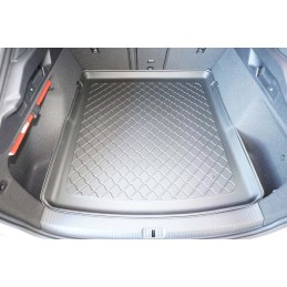 VW ID.7 Sedan Kombi 2023- (viršutinė bagažinės dalis) Bagažinės kilimėlis ARISTAR 193903G