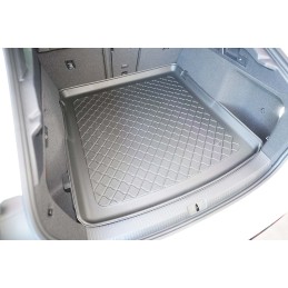 VW ID.7 Sedan Kombi 2023- (viršutinė bagažinės dalis) Bagažinės kilimėlis ARISTAR 193903G