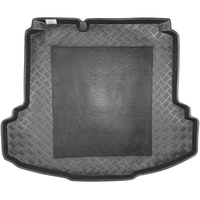 VW Jetta Sedan 2005-2011 Bagažinės kilimėlis MIX-PLAST 30015/M