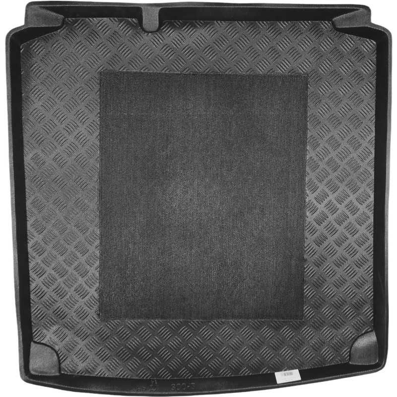 VW Jetta Sedan 2011-2018 Bagažinės kilimėlis MIX-PLAST 30042/M