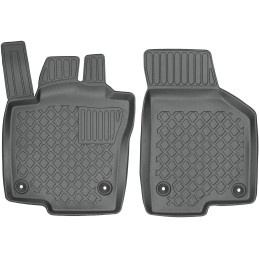 VW Jetta VI 2011-2018 Guminiai kilimėliai ARISTAR FRONT 652637