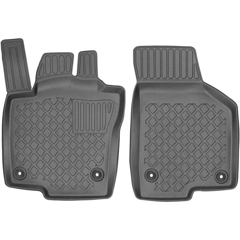 VW Jetta VI 2011-2018 Guminiai kilimėliai ARISTAR FRONT 652637