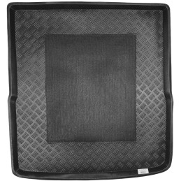 VW Passat Alltrack 2012-2014 Bagažinės kilimėlis MIX-PLAST 30007/M