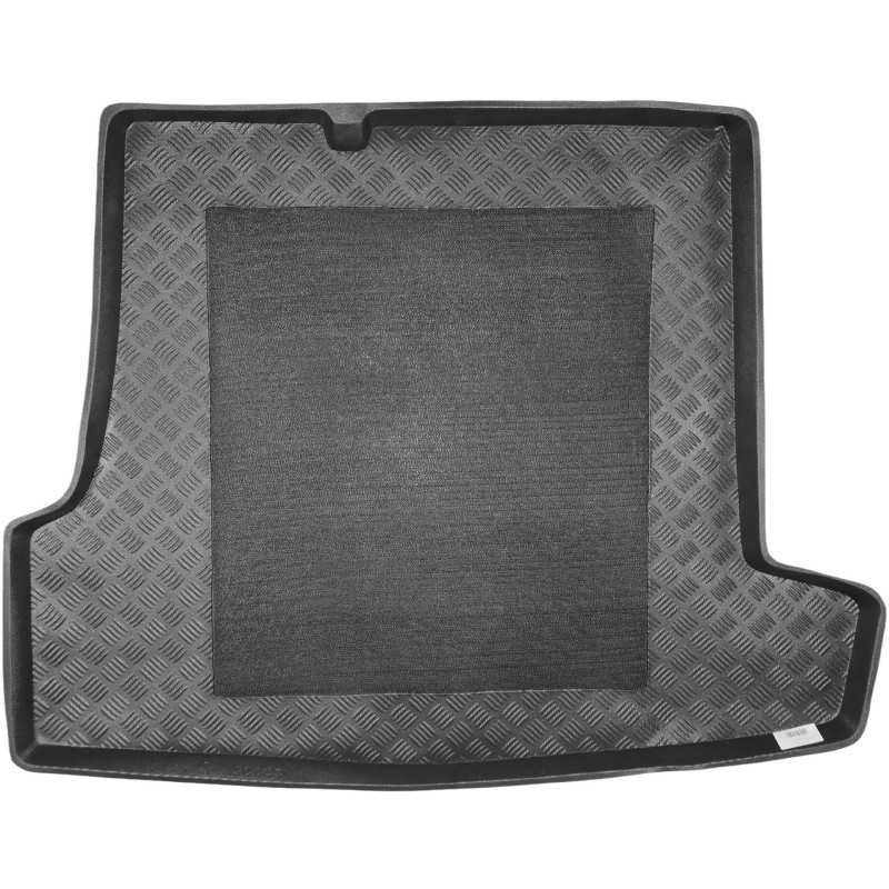 VW Passat B5 Sedan 1996-2005 Bagažinės kilimėlis MIX-PLAST 30002/M