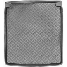 VW Passat B6 B7 Sedanas 2005-2014 Bagažinės kilimėlis MIX-PLAST 30004