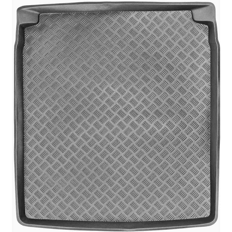 VW Passat B6 B7 Sedanas 2005-2014 Bagažinės kilimėlis MIX-PLAST 30004