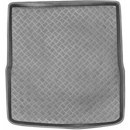 VW Passat B6 Kombi 2005-2010 bagažinės kilimėlis MIX-PLAST 30007