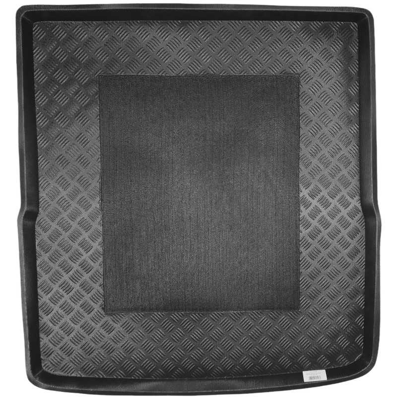 VW Passat B6 Kombi 2005-2010 bagažinės kilimėlis MIX-PLAST 30007/M