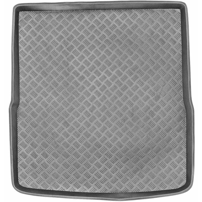 VW Passat B7 Kombi 2010-2014 bagažinės kilimėlis MIX-PLAST 30007