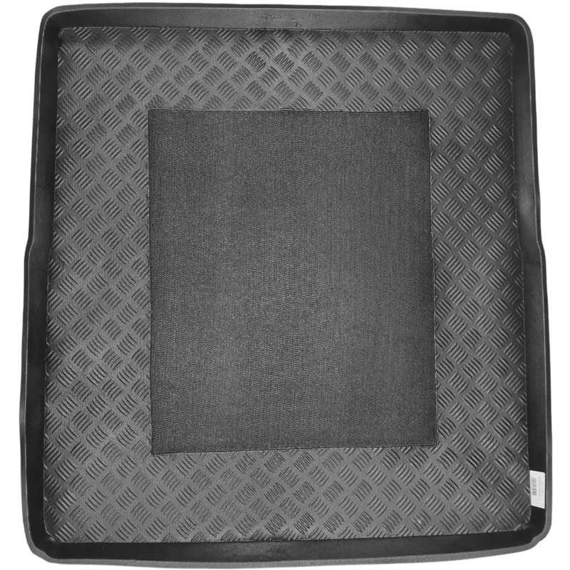 VW Passat B8 Kombi 2014- Bagažinės kilimėlis MIX-PLAST 30057/M