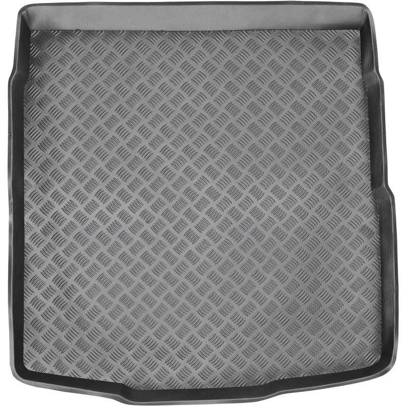 VW Passat B8 Sedan 2014- Bagažinės kilimėlis MIX-PLAST 30053