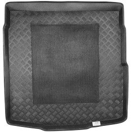 VW Passat B8 Sedan 2014- Bagažinės kilimėlis MIX-PLAST 30053/M
