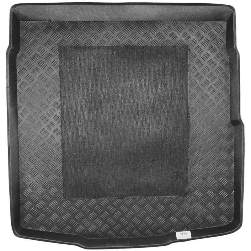 VW Passat B8 Sedan 2014- Bagažinės kilimėlis MIX-PLAST 30053/M