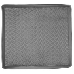 VW Passat B9 Kombi 2023- (apatinė bagažinė) Bagažinės kilimėlis MIX-PLAST 30088