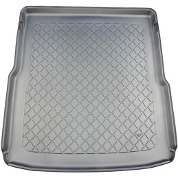 VW Passat B9 Kombi 2023- (taip pat tinka hibridiniams / MHEV / įkraunamiems hibridams) / Skoda Superb IV Combi 2023- (taip pat t