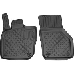 VW Passat B9 Kombi 2023- (taip pat tinka mHEV) / Skoda Superb IV Liftback Kombi 2023- (taip pat tinka mHEV) Automobilio kilimėli