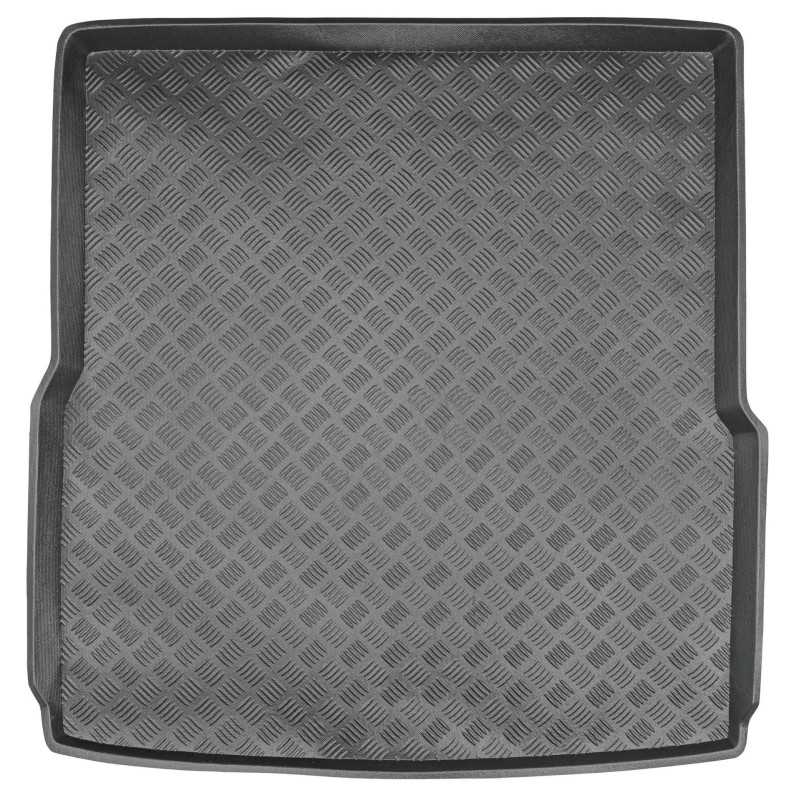 VW Passat B9 Kombi 2023- (viršutinė bagažinės dalis / atsarginis ratas) Bagažinės kilimėlis MIX-PLAST 30087