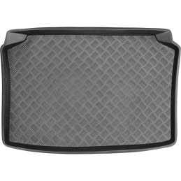VW Polo HB 2002-2009 Bagažinės kilimėlis MIX-PLAST 27003