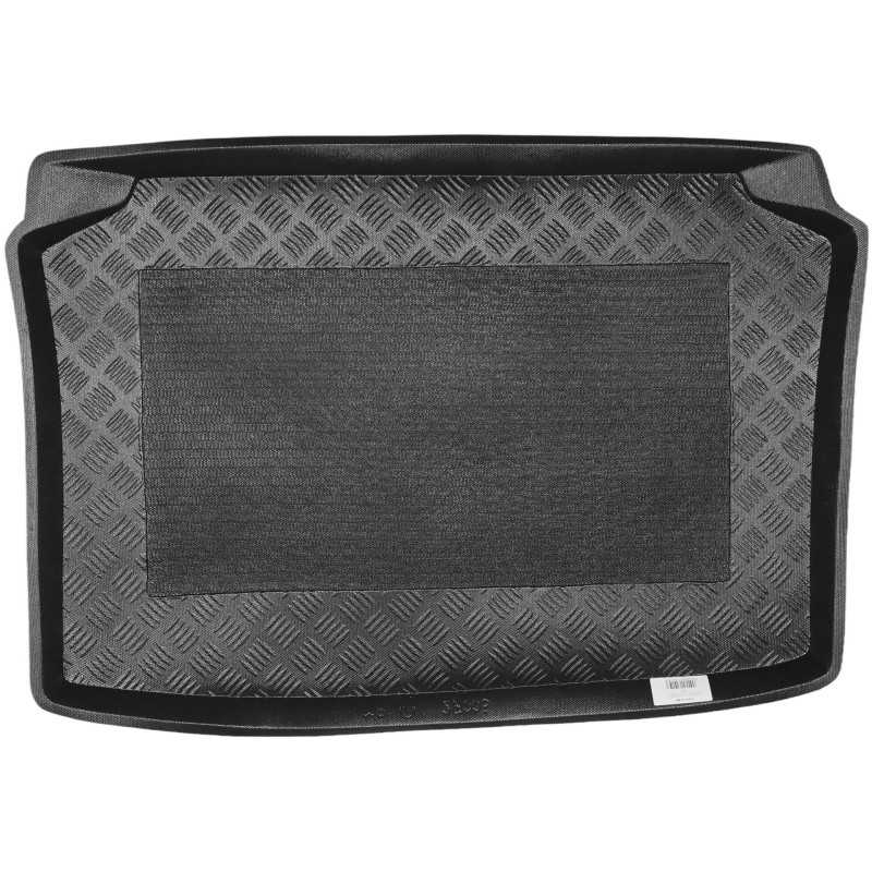VW Polo HB 2002-2009 Bagažinės kilimėlis MIX-PLAST 27003/M