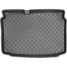 VW Polo HB 2009-2017 Bagažinės kilimėlis MIX-PLAST 30025