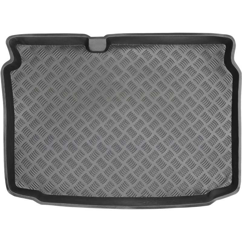 VW Polo HB 2009-2017 Bagažinės kilimėlis MIX-PLAST 30025