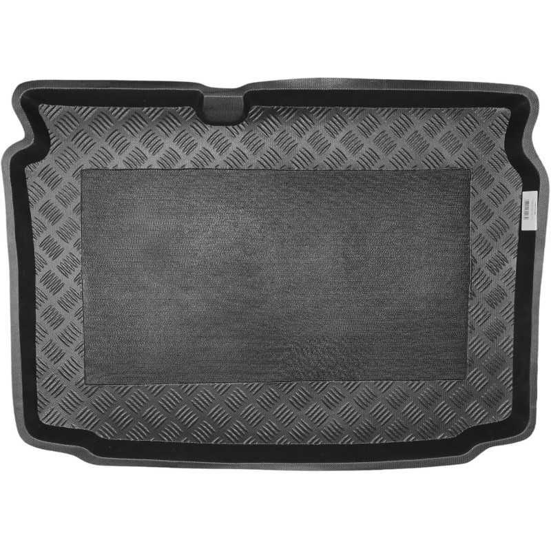 VW Polo HB 2009-2017 Bagažinės kilimėlis MIX-PLAST 30025/M