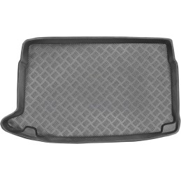 VW Polo HB 2009-2017 Bagažinės kilimėlis MIX-PLAST 30045