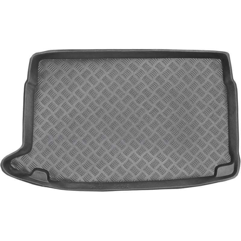 VW Polo HB 2009-2017 Bagažinės kilimėlis MIX-PLAST 30045