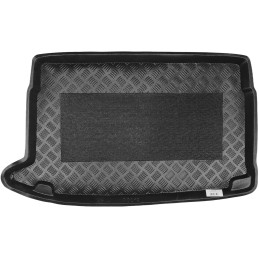 VW Polo HB 2009-2017 Bagažinės kilimėlis MIX-PLAST 30045/M