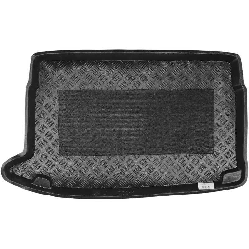 VW Polo HB 2009-2017 Bagažinės kilimėlis MIX-PLAST 30045/M