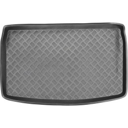 VW Polo HB 2018- Bagažinės kilimėlis MIX-PLAST 30068