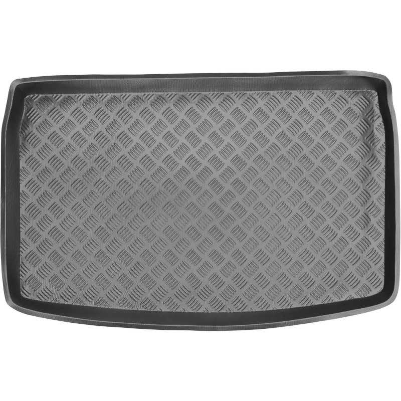 VW Polo HB 2018- Bagažinės kilimėlis MIX-PLAST 30068