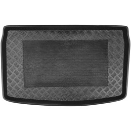 VW Polo HB 2018- Bagažinės kilimėlis MIX-PLAST 30068/M