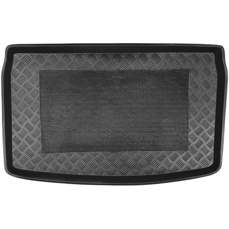 VW Polo HB 2018- Bagažinės kilimėlis MIX-PLAST 30068/M