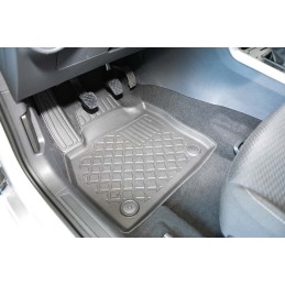 VW Polo VI 2017- Guminiai kilimėliai ARISTAR FRONT 653425