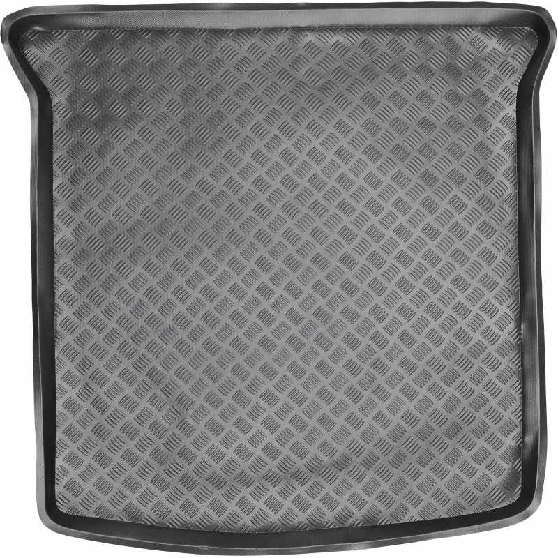 VW Sharan 7 vietų 2010- Bagažinės kilimėlis MIX-PLAST 30038