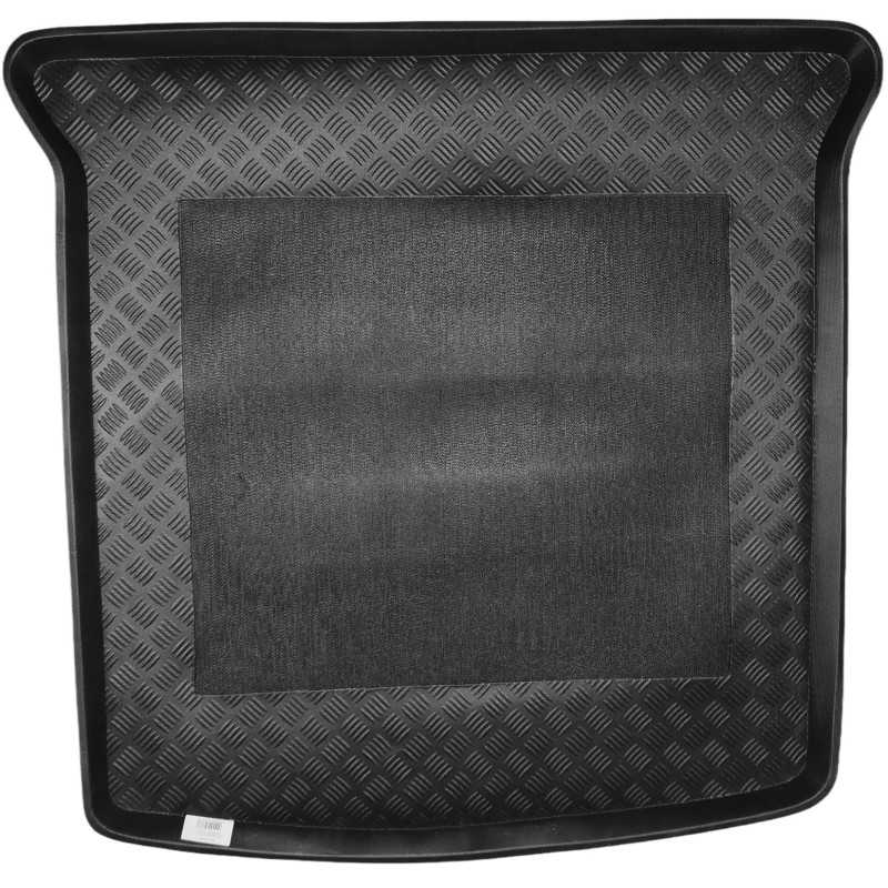 VW Sharan 7 vietų 2010- Bagažinės kilimėlis MIX-PLAST 30038/M