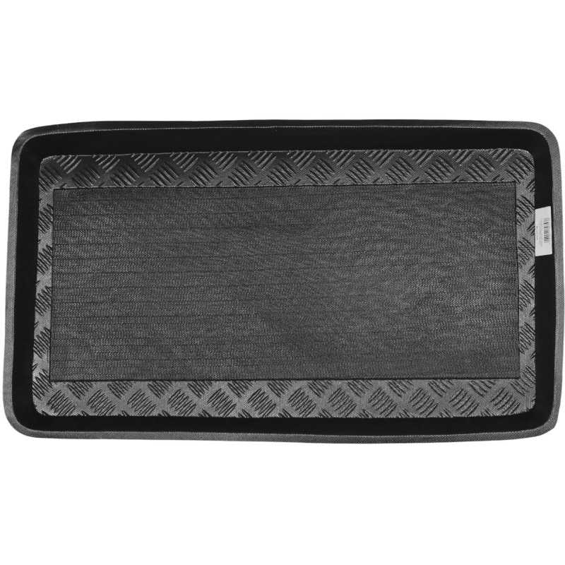 VW Sharan 7 vietų 2010- Bagažinės kilimėlis MIX-PLAST 30039/M