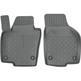 VW Sharan II 2010- Guminiai kilimėliai ARISTAR FRONT 653093