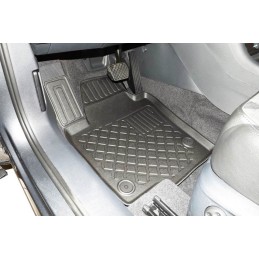 VW Sharan II 2010- Guminiai kilimėliai ARISTAR FRONT 653093