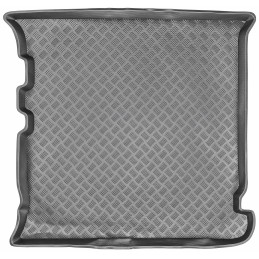 VW Sharan Van 1995-2010 Bagažinės kilimėlis MIX-PLAST 17001