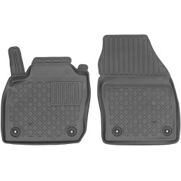 VW T Cross 2019- ARISTAR guminiai kilimėliai PRIEKINIS 653429