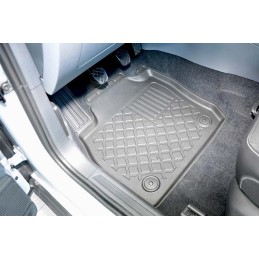 VW T Cross 2019- ARISTAR guminiai kilimėliai PRIEKINIS 653429