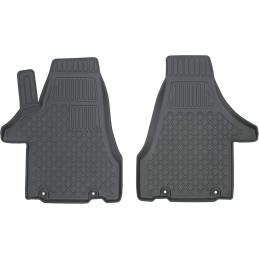 VW T5 2003-2015 Guminiai kilimėliai ARISTAR FRONT 653105