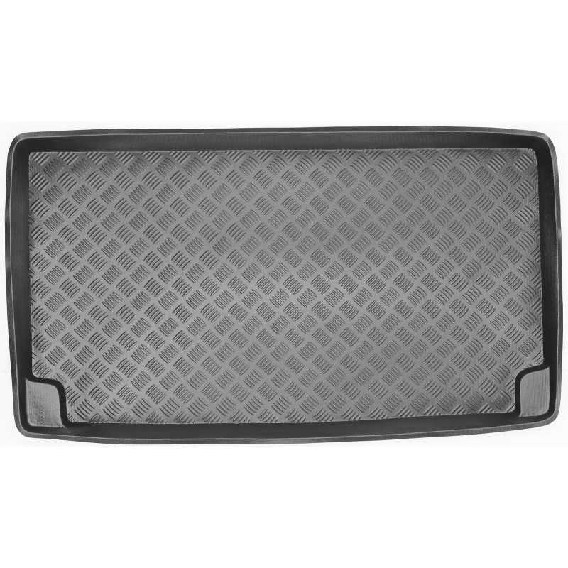 VW T5 Caravelle 2003- Bagažinės kilimėlis MIX-PLAST 30033