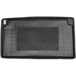 VW T5 Caravelle 2003- Bagažinės kilimėlis MIX-PLAST 30033/M