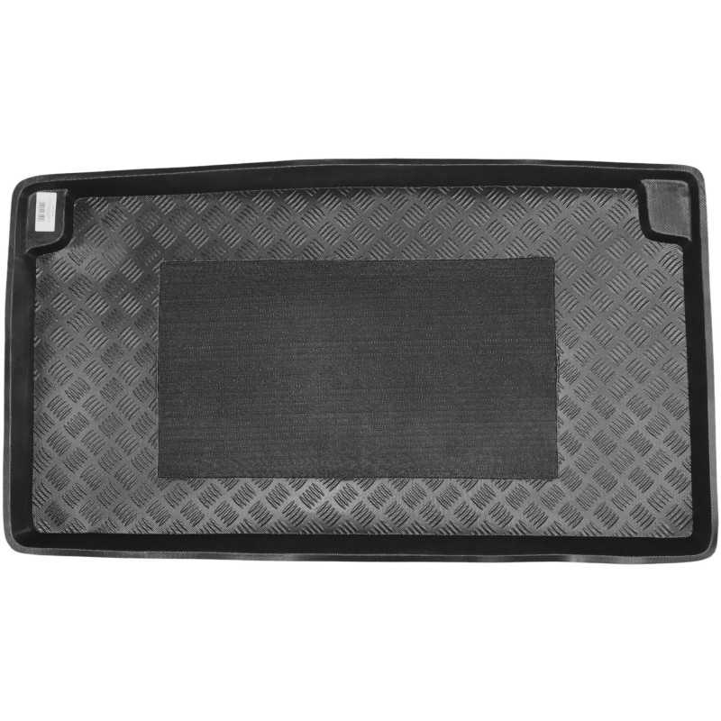 VW T5 Caravelle 2003- Bagažinės kilimėlis MIX-PLAST 30033/M